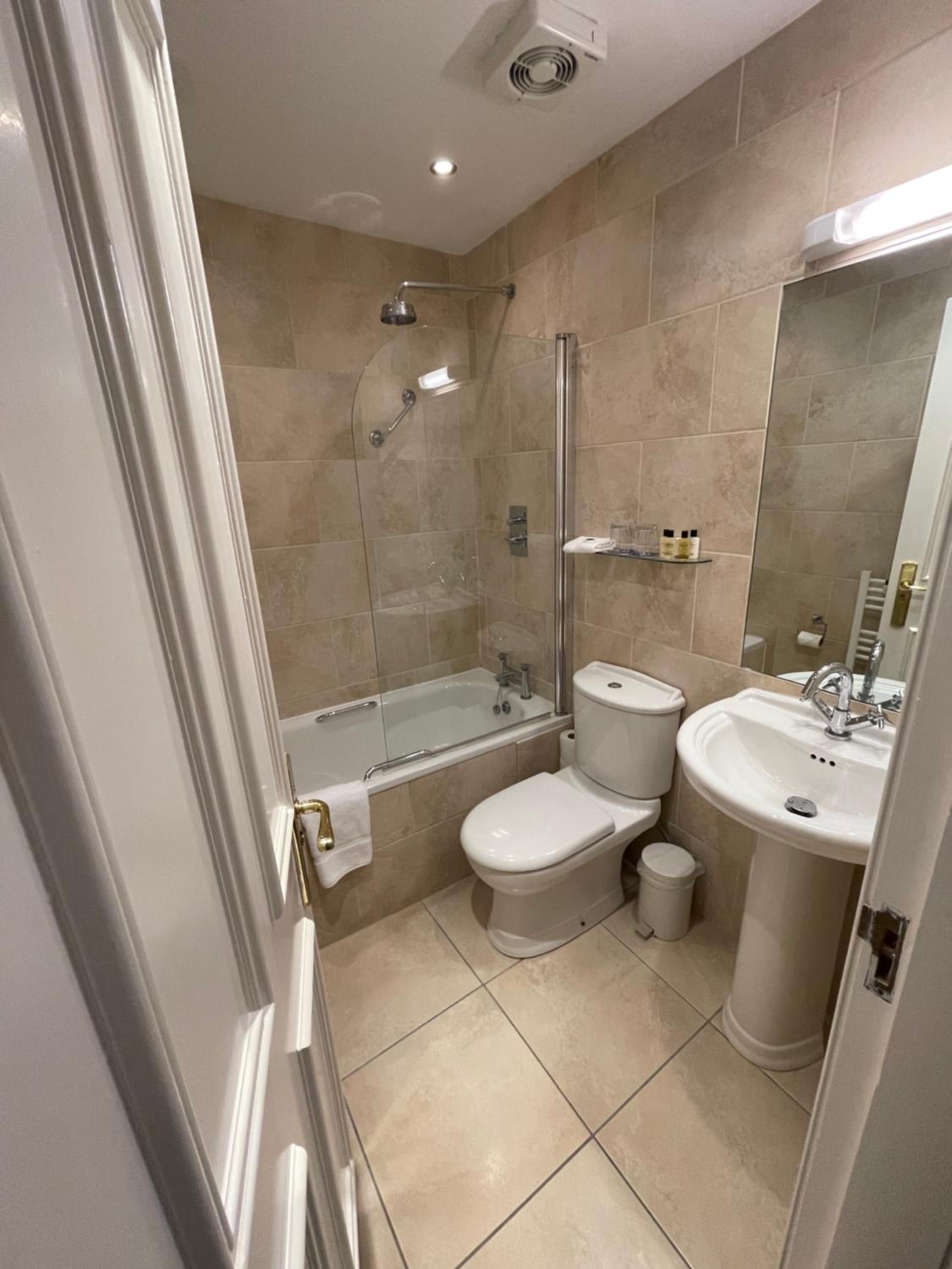 The Portaferry Hotel 45/50