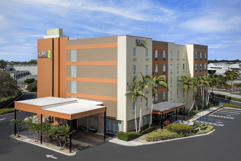 Home2 Suites By Hilton Florida City Fl 4/20