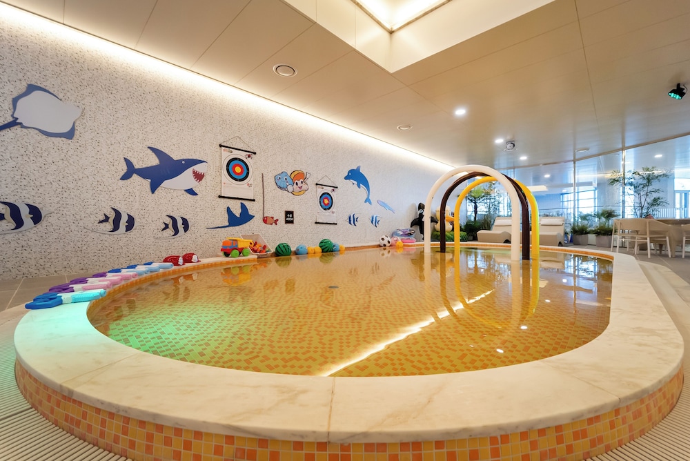 Hotel Inter-Burgo Daegu 24/50