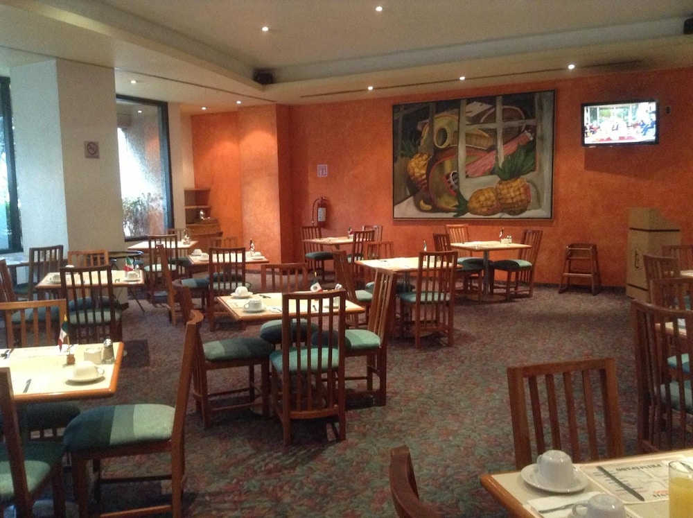 HOTEL SEVILLA 44/52