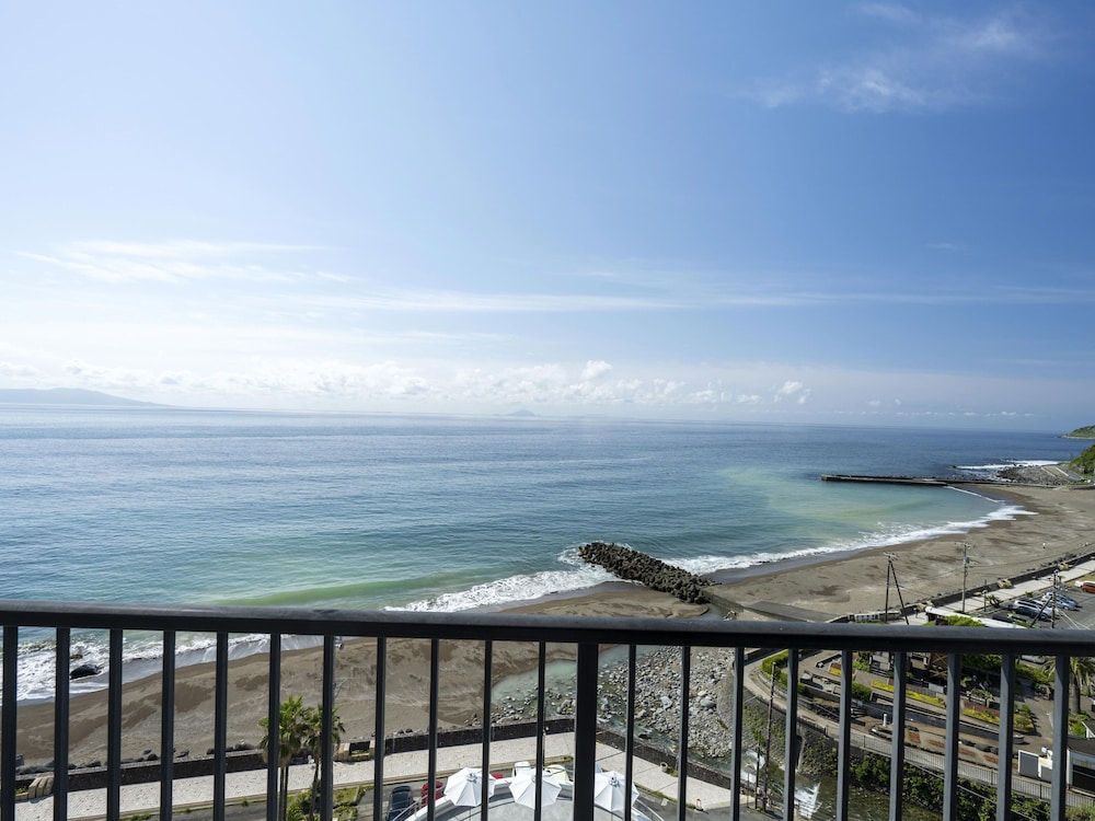 Atagawa Ocean Resort 55/60