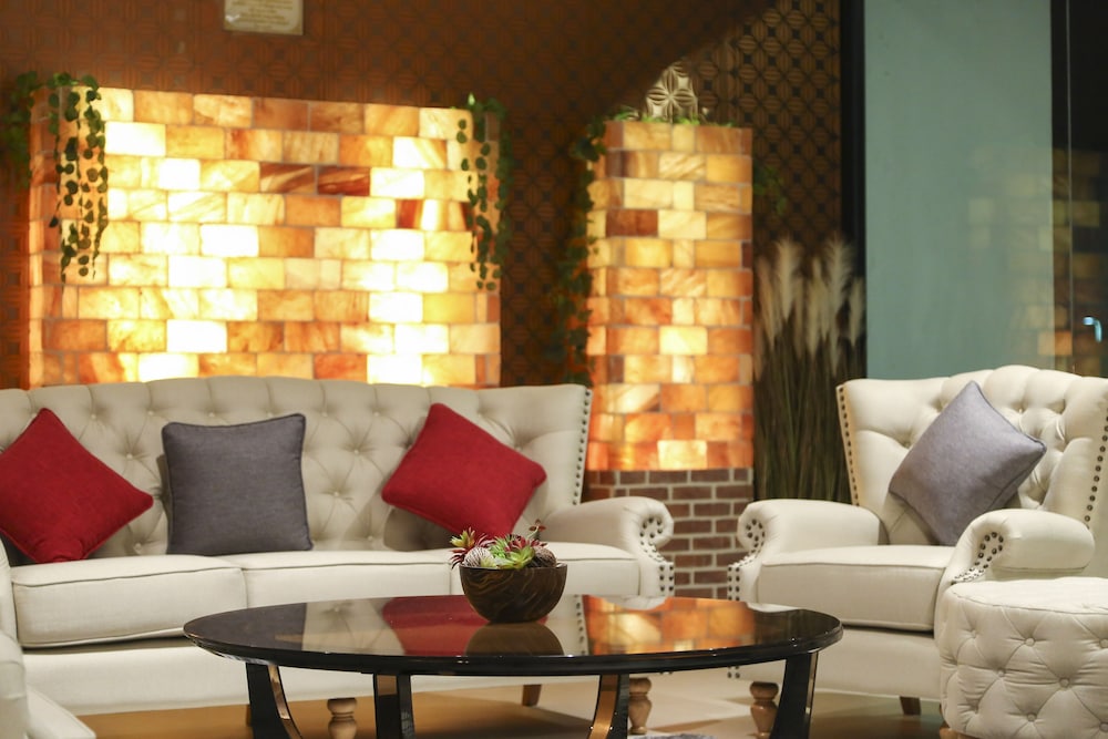 Hotel Fuse Rayong 30/50