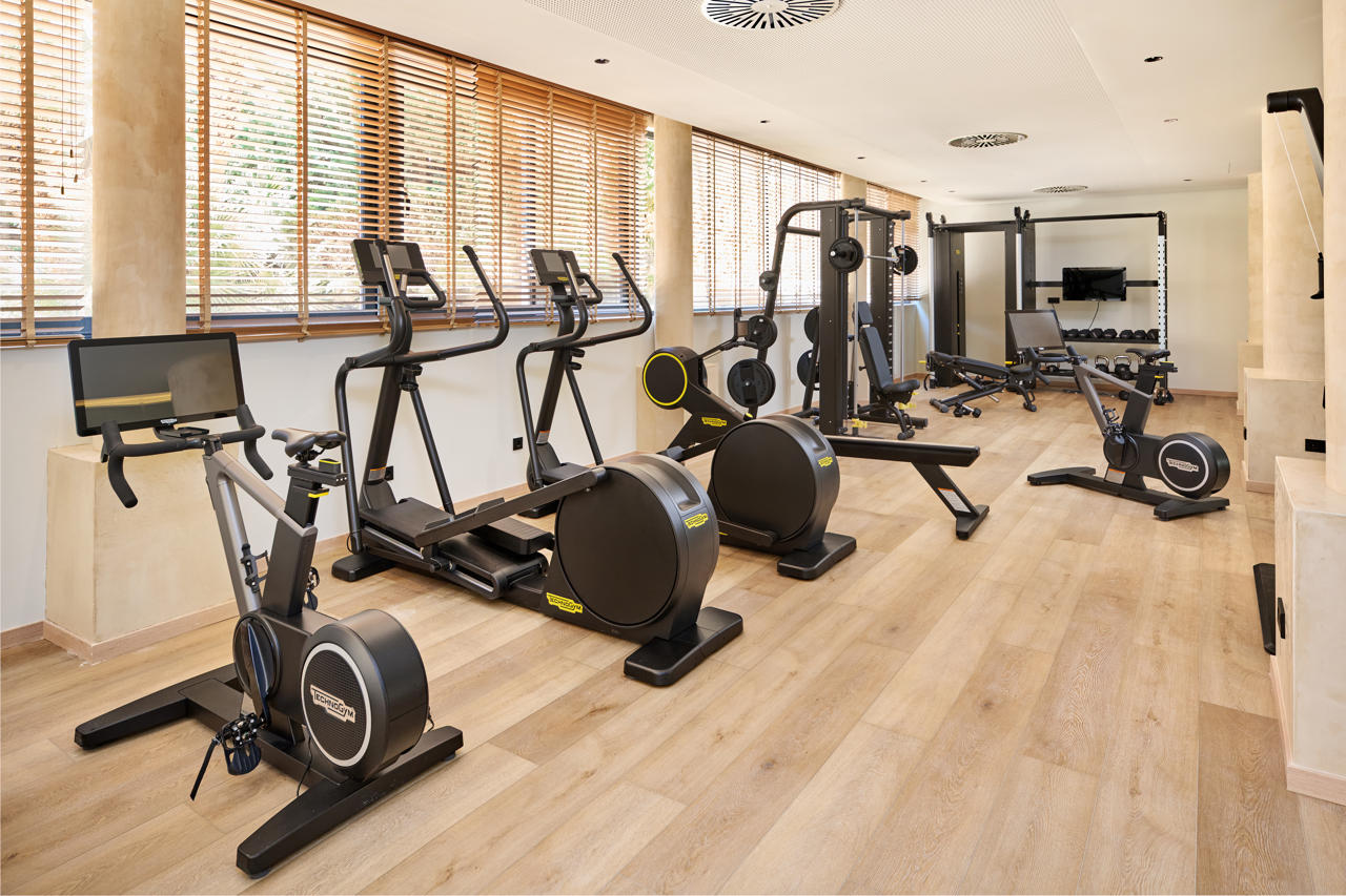 Grupotel Cala Marsal Nature Hotel 42/70