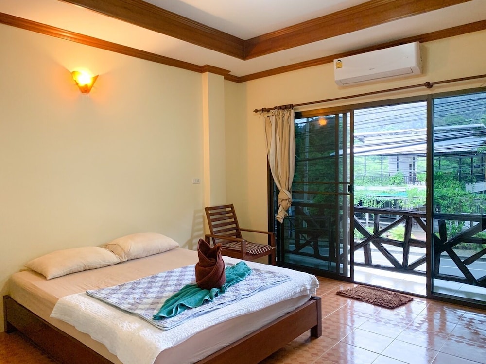 Koh Chang Hut Hotel 25/51