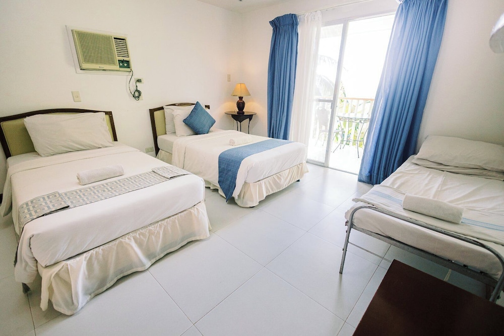 Estancia Resort Hotel 8/22