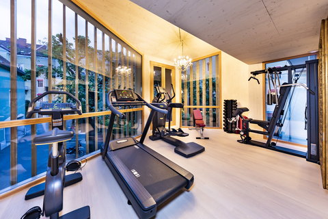 Parkhotel Graz - Traditional Luxury 37/49