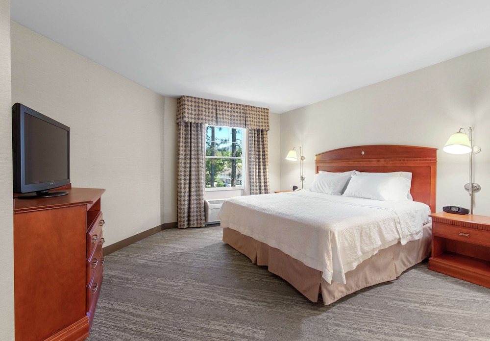 Hampton Inn & Suites North Conway 16/39