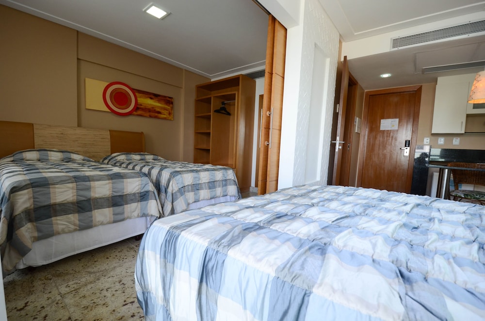 Coral Plaza Apart Hotel 10/59