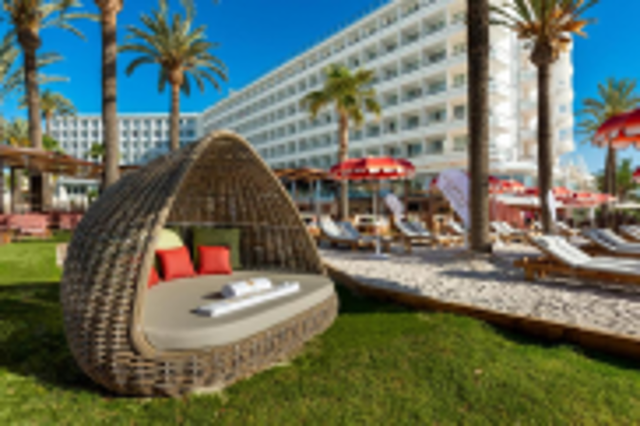 Vibra Algarb Hotel 44/56