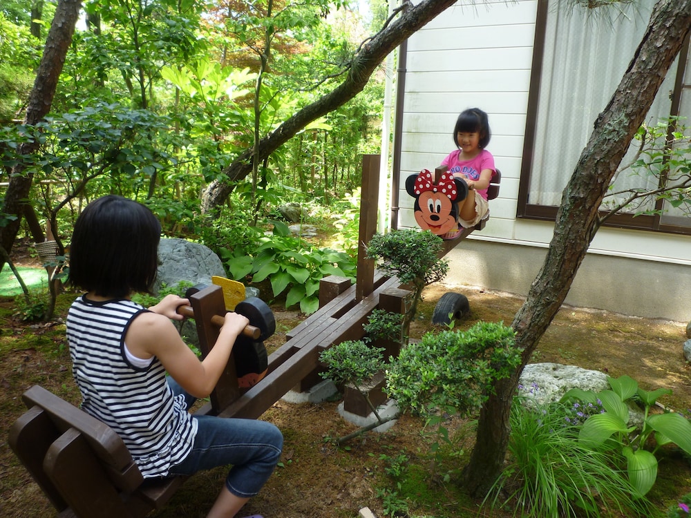 Wafu Pension Furusato 6/21