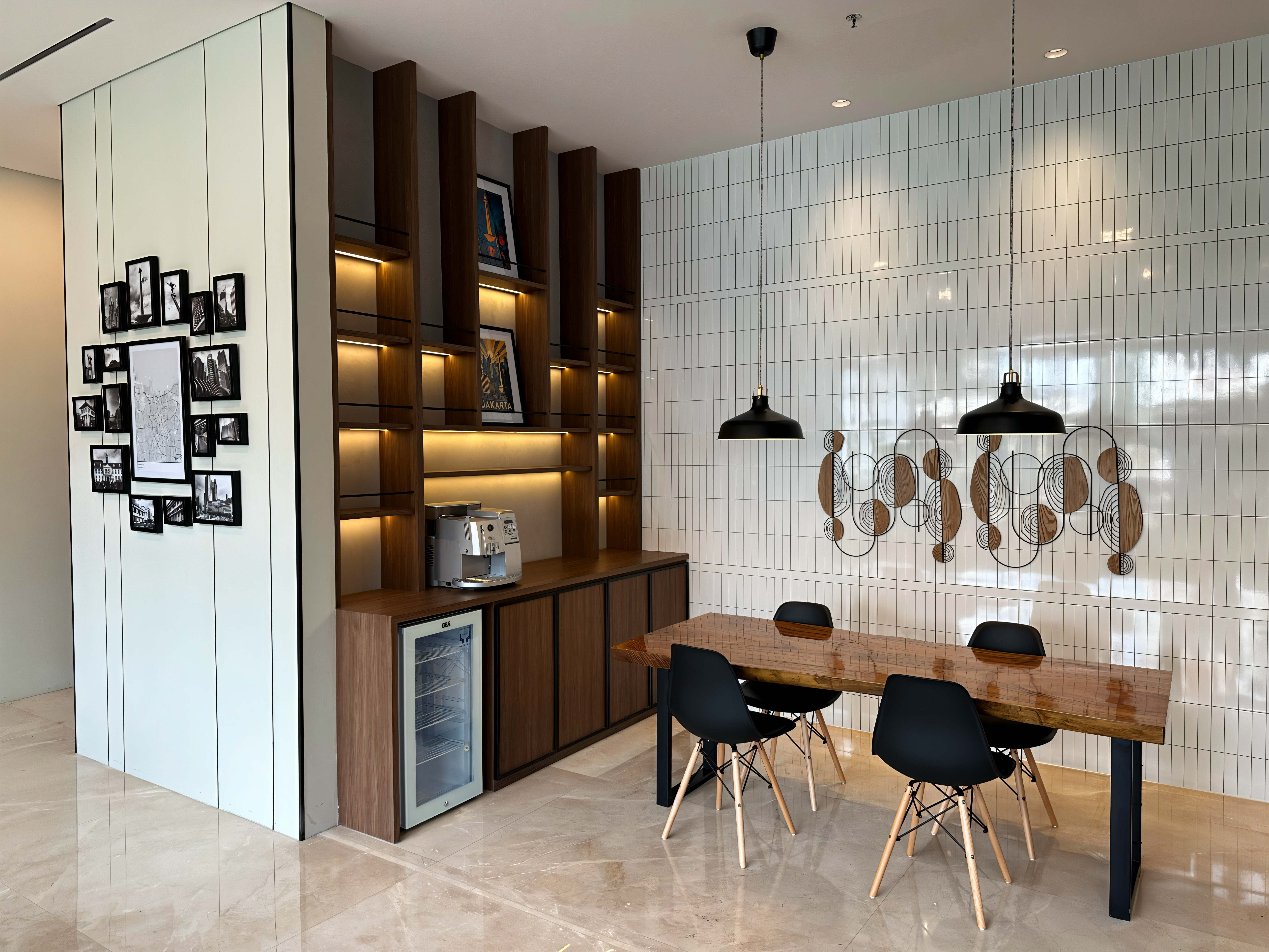 Citadines Connect Airport Jakarta 23/35