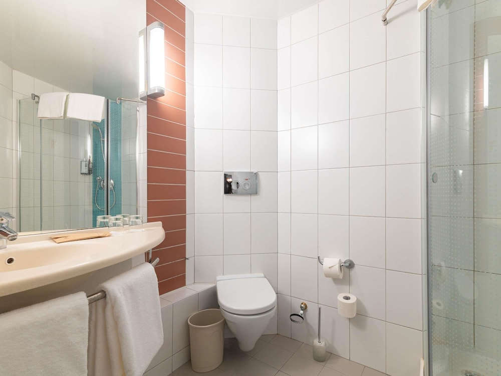 Ibis Astana Hotel 56/57