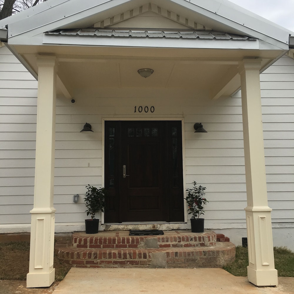 Alecia Bed and breakfast photo3