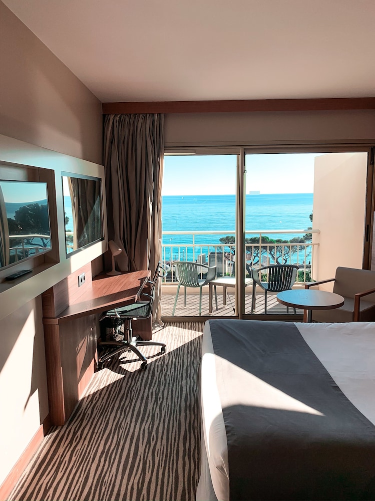 Luxotel Cannes 13/75
