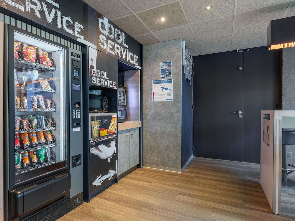 Ibis Budget Caen Mondeville 10/59