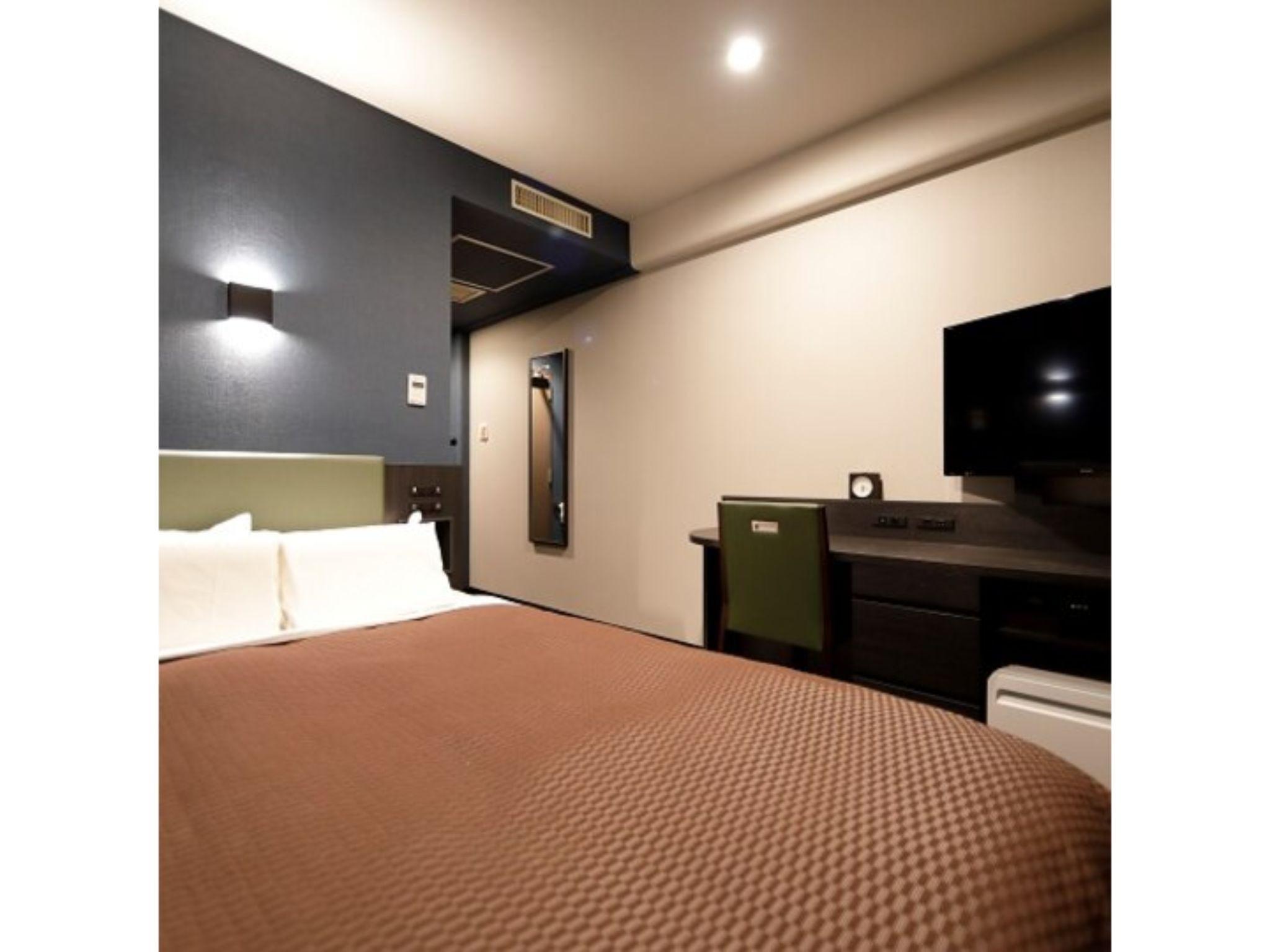 Kawasaki Daiichi Hotel Mizonokuchi 9/18