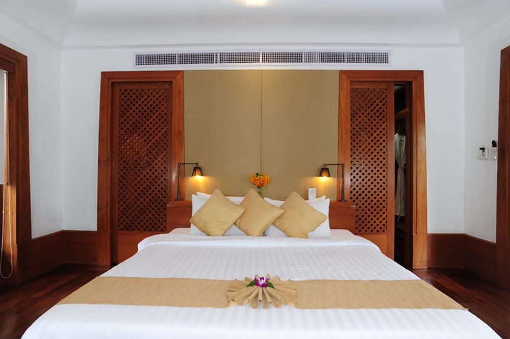 Nakamanda Resort And Spa 29/79