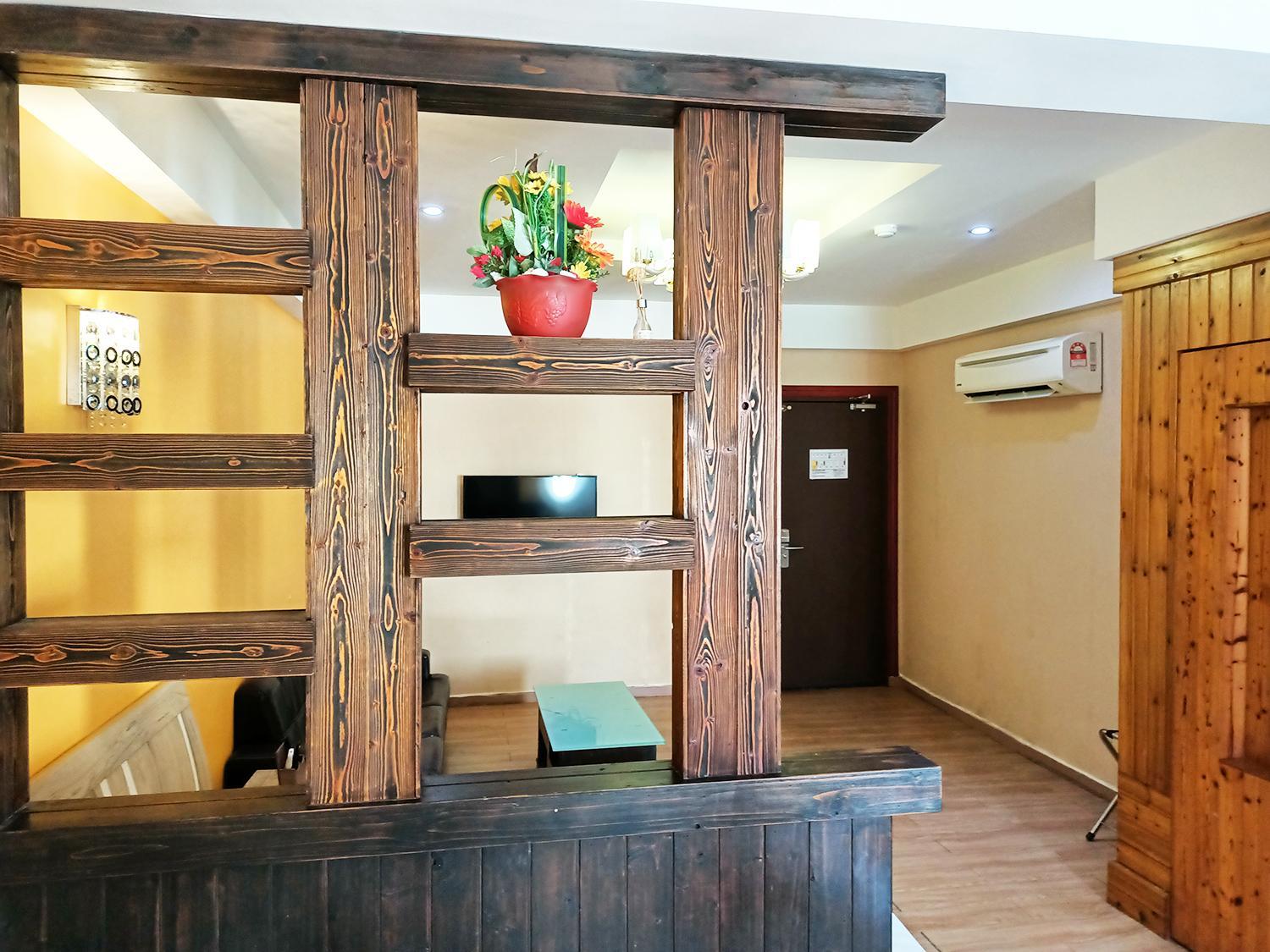 Hotel Balik Pulau 9/51