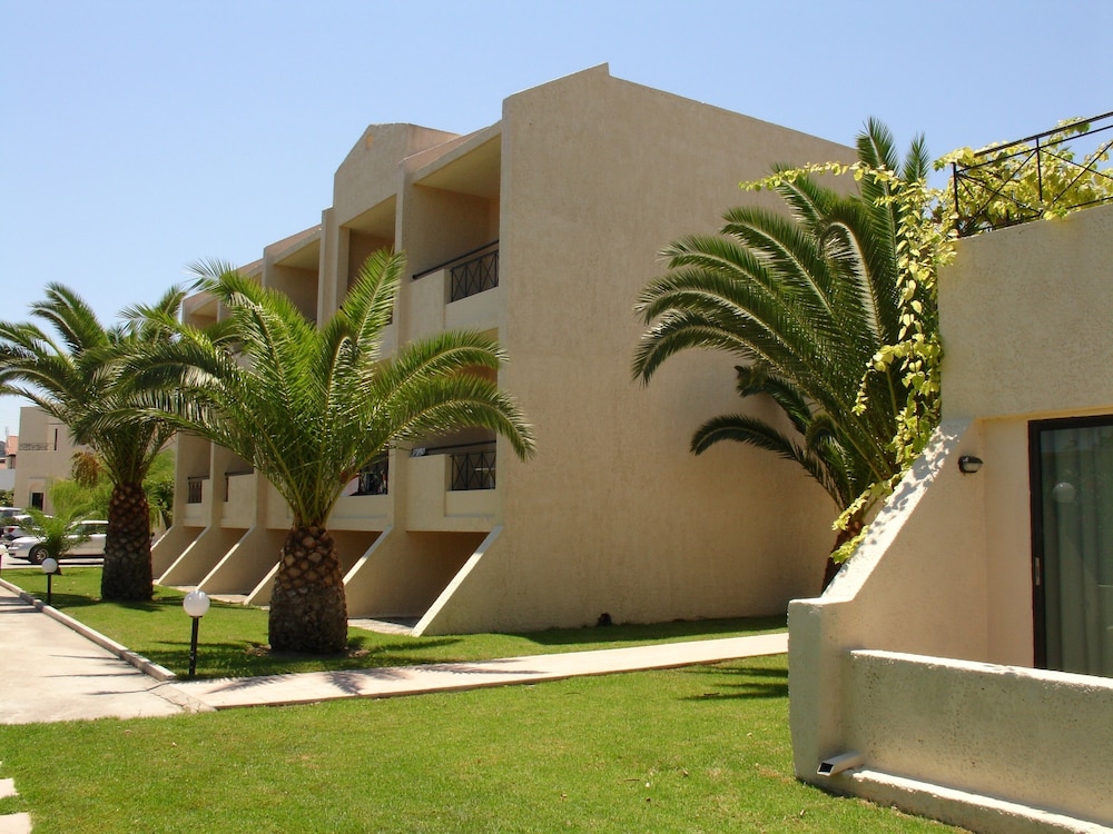 Summerland Hotel & Bungalows - Adults Only 26/34