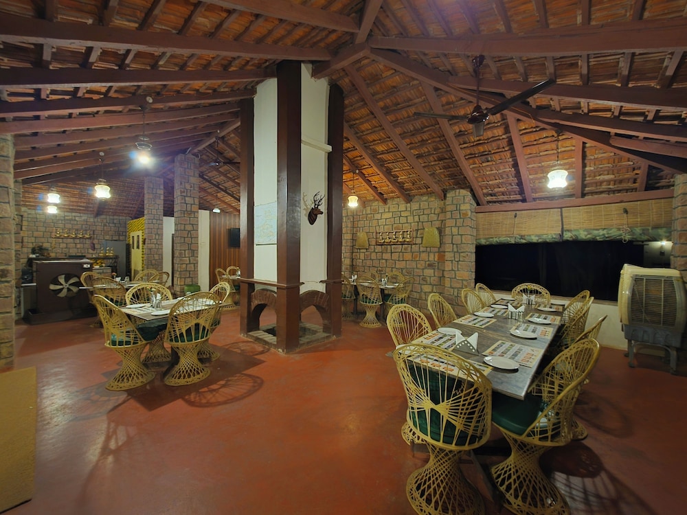 TIGER TRAILS RESORT 16/48