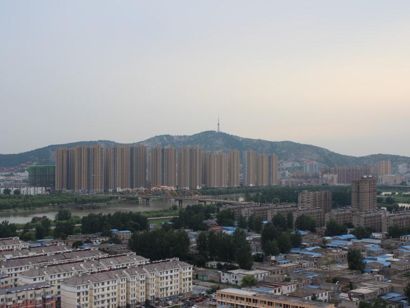 GreenTree Inn BengBu Huaiyuan County Yudu Avenue Xinhe Road Express Hotel 25/29