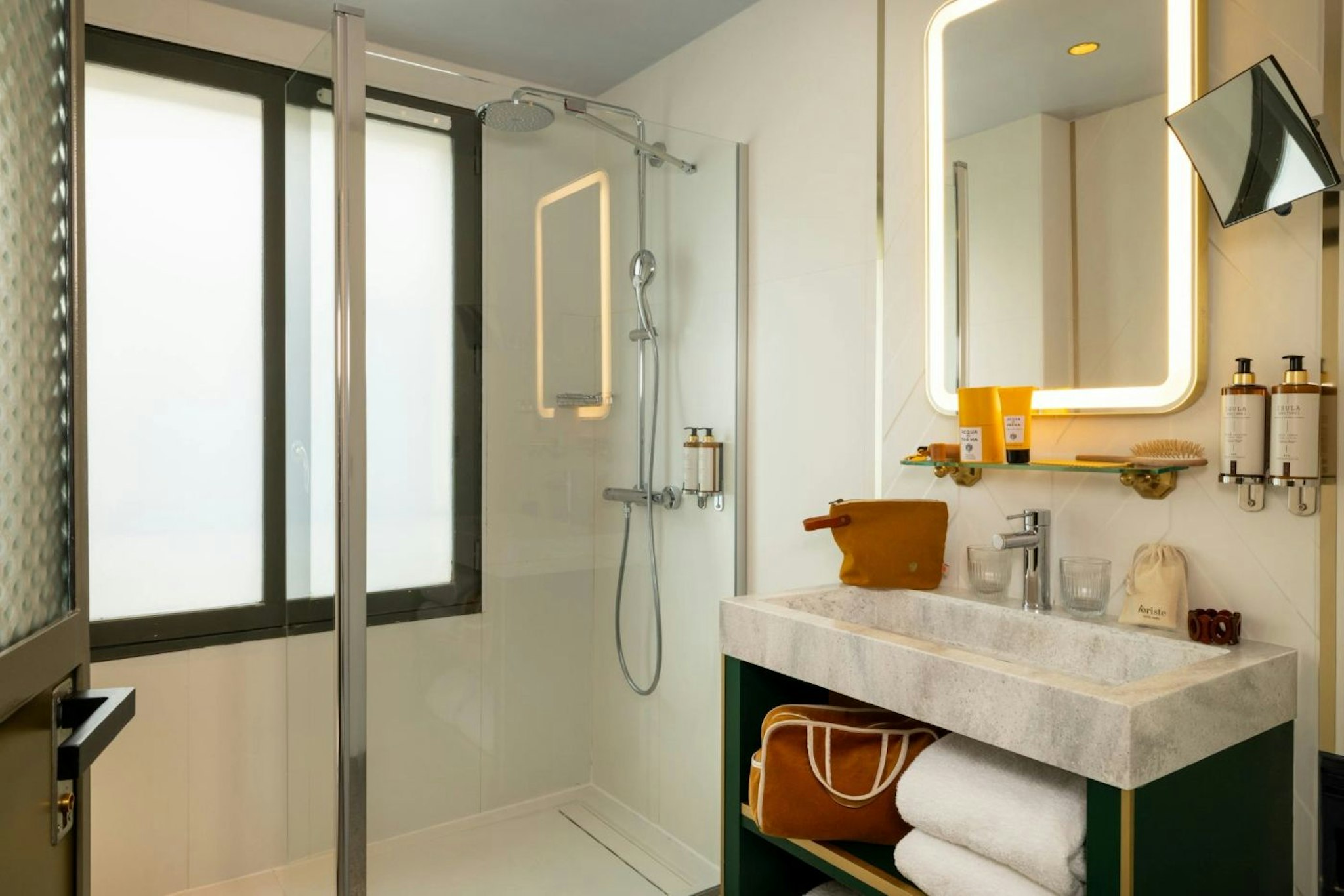Hotel Aoriste & SPA 55/56