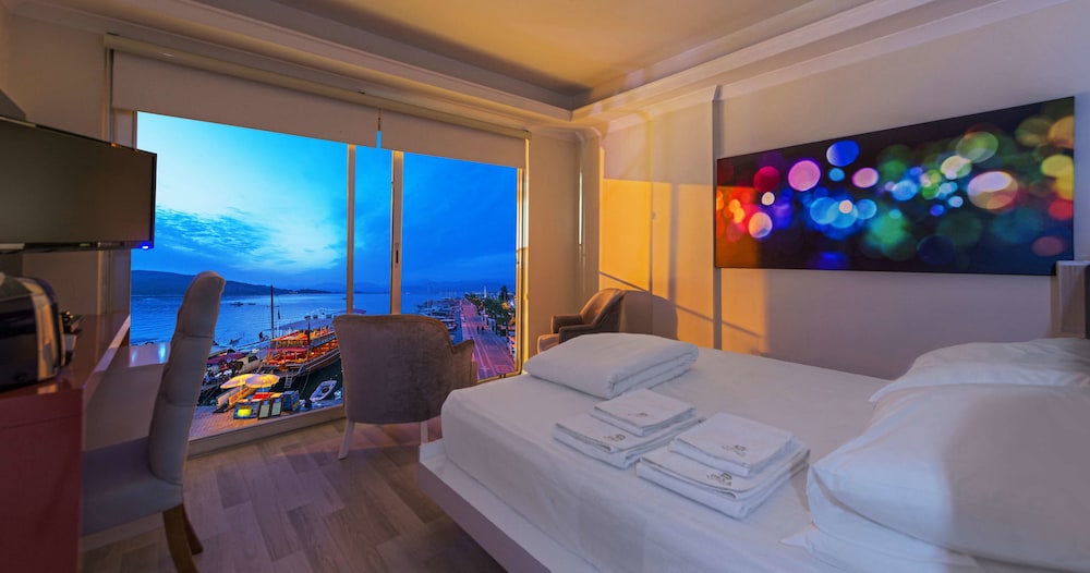 Orka Boutique Hotel 25/59