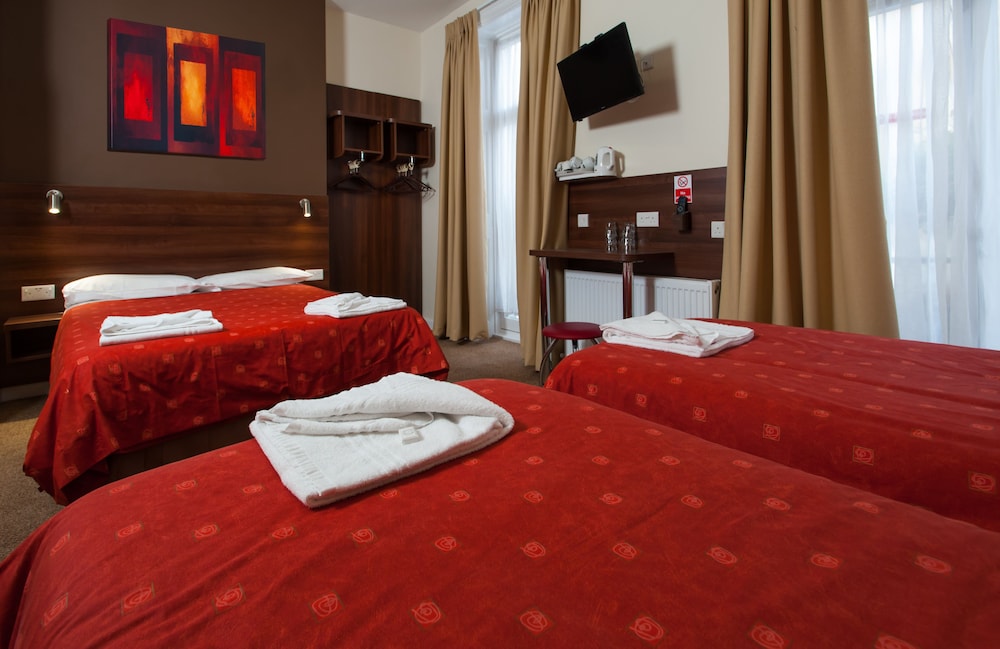 Marble Arch Inn 21/29