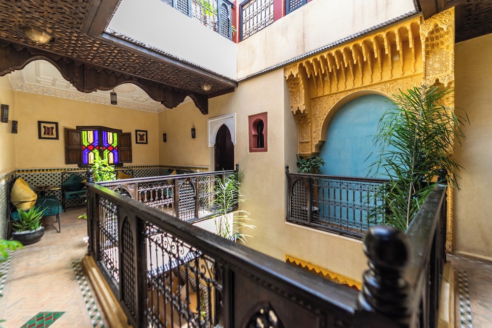Riad Boutouil 14/50