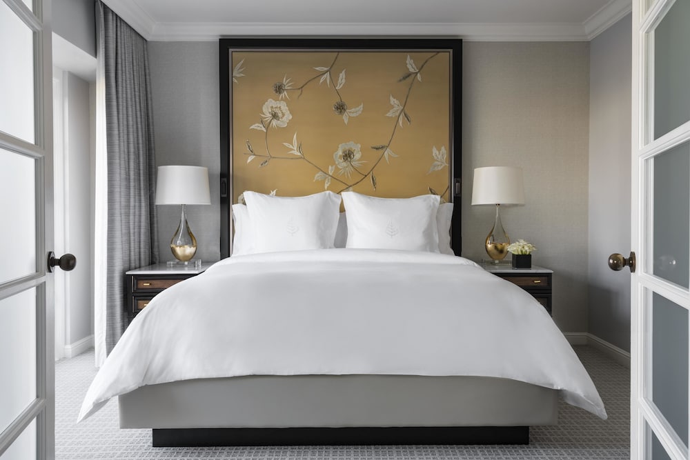 Four Seasons Hotel Los Angeles at Beverly Hills 14/46