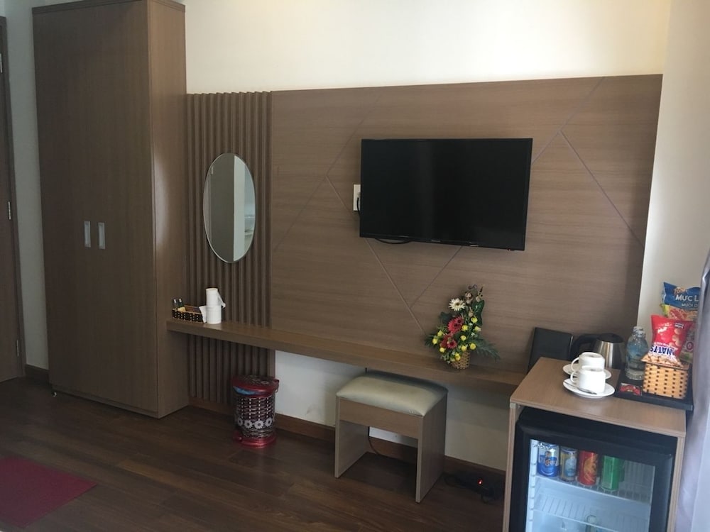 Seaway Hotel 35/47