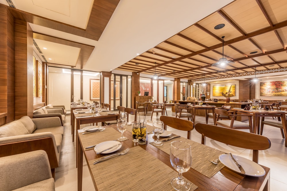 tanadewa Resort Ubud Bali by Cross Collection 35/50