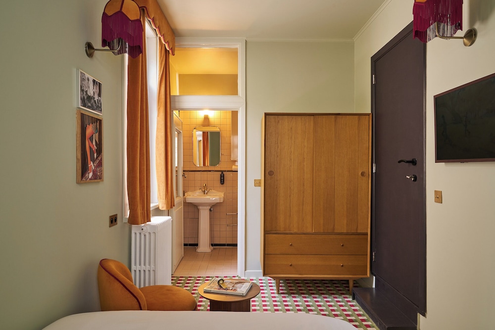 Hotel Le Berger 7/50