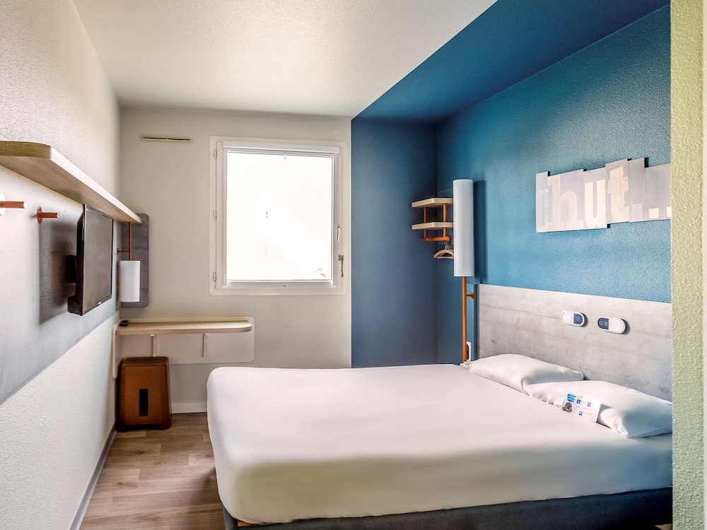 Ibis Budget Paris Porte D Orleans 21/70