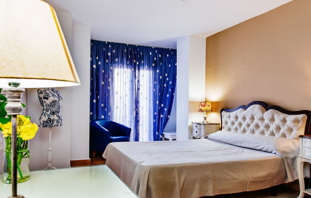 Madrid Hotel 16/73