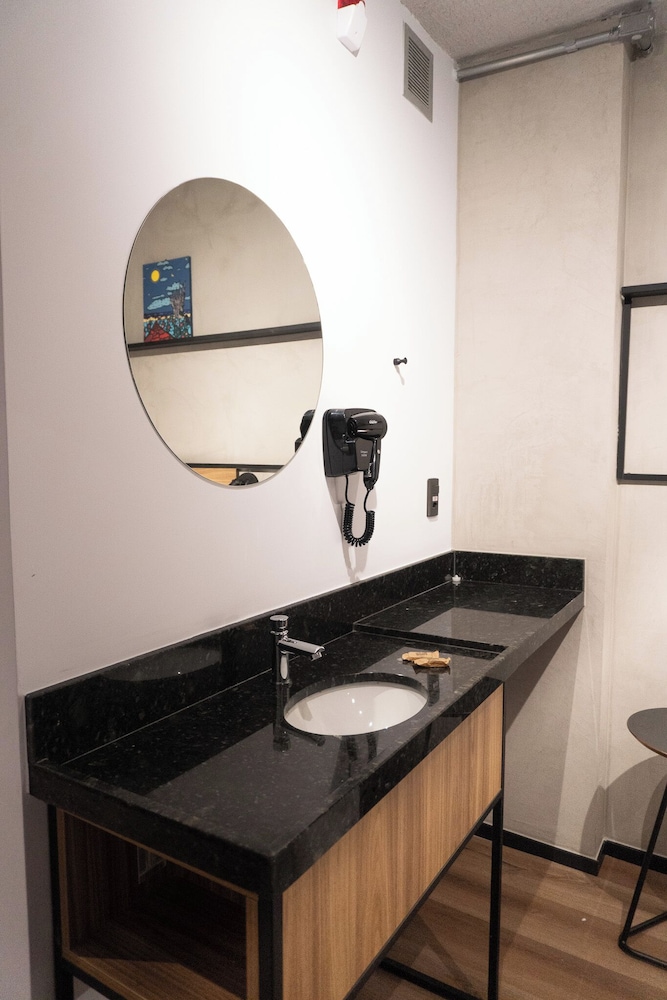 ibis Arcoverde 7/56