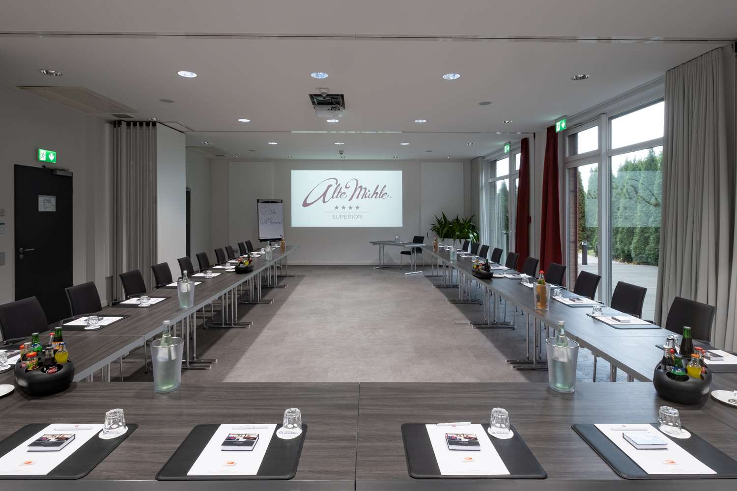 Best Western Premier Hotel Alte Muhle 20/26