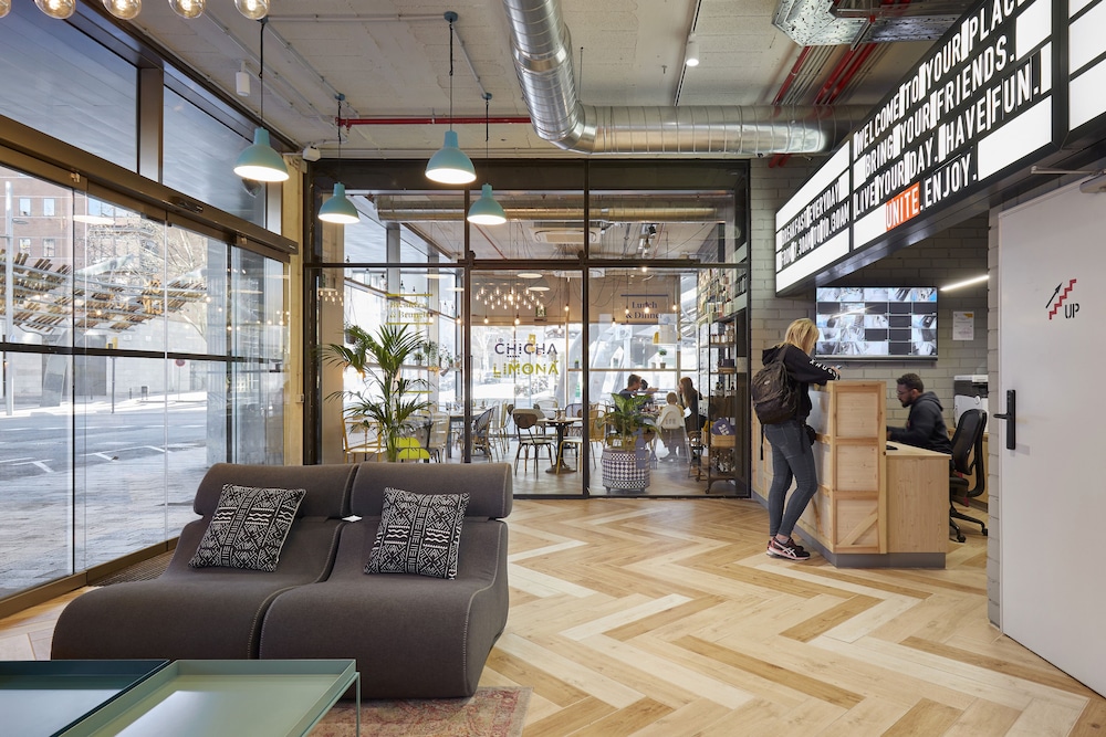 Unite Hostel Barcelona 26/50