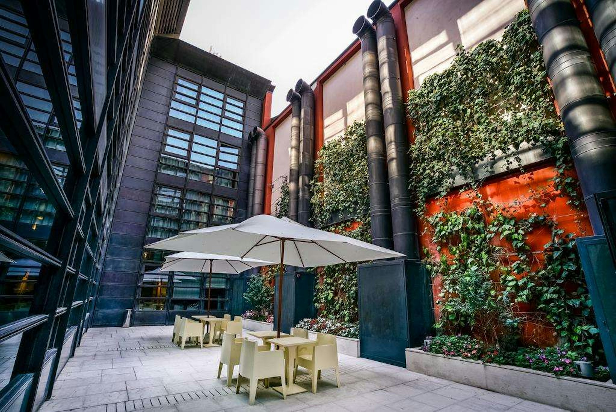 Dellearti Design Hotel 2/29