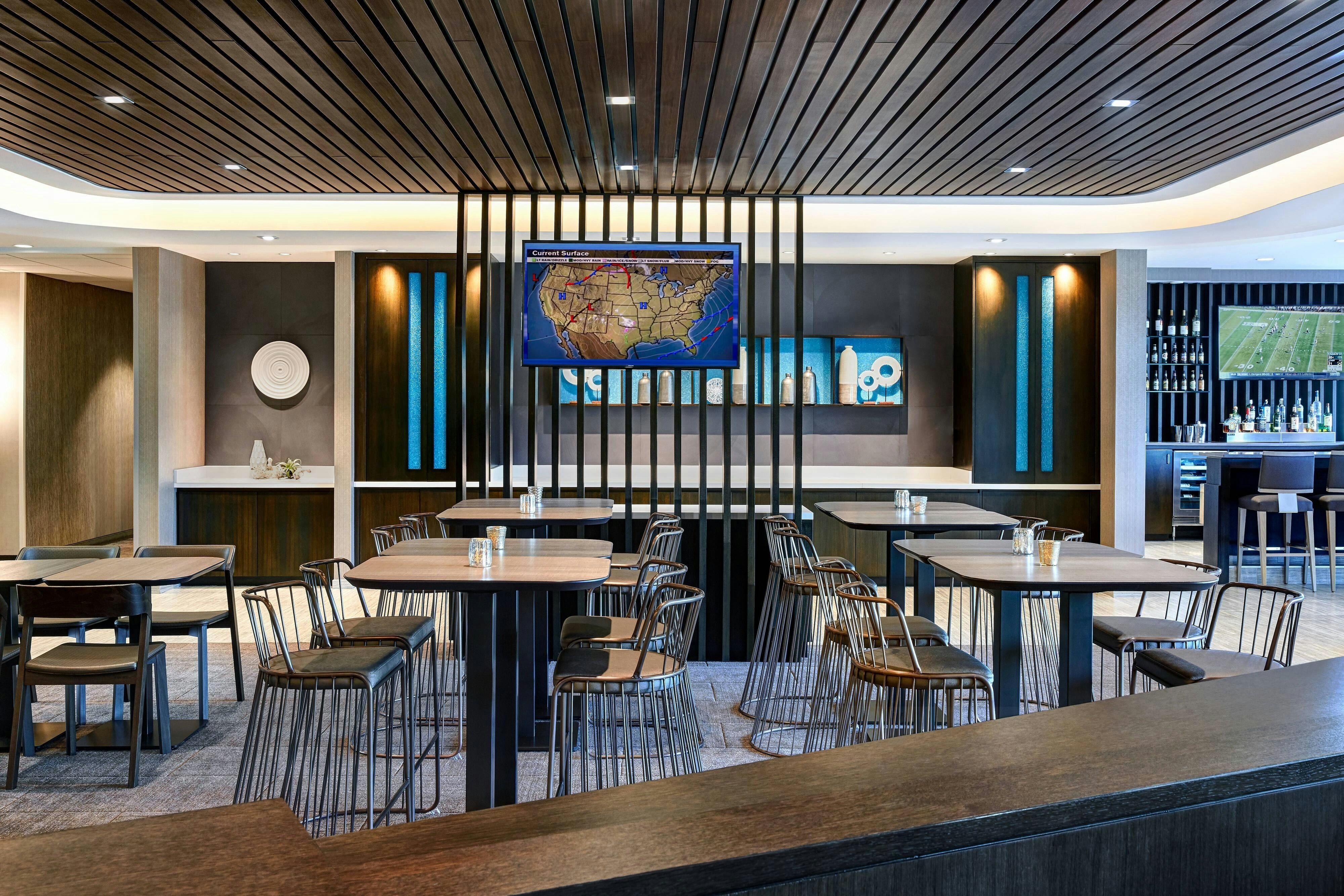 SPRINGHILL SUITES CLEVELAND INDEPENDENCE 12/16