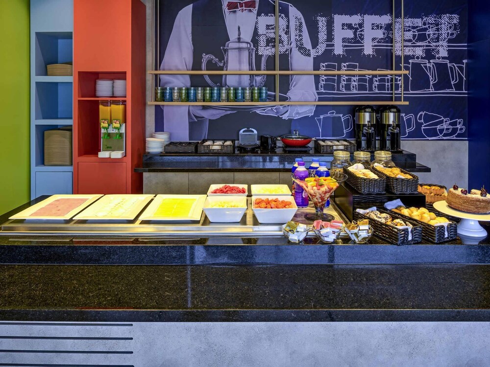 Ibis Budget Sorocaba 5/48