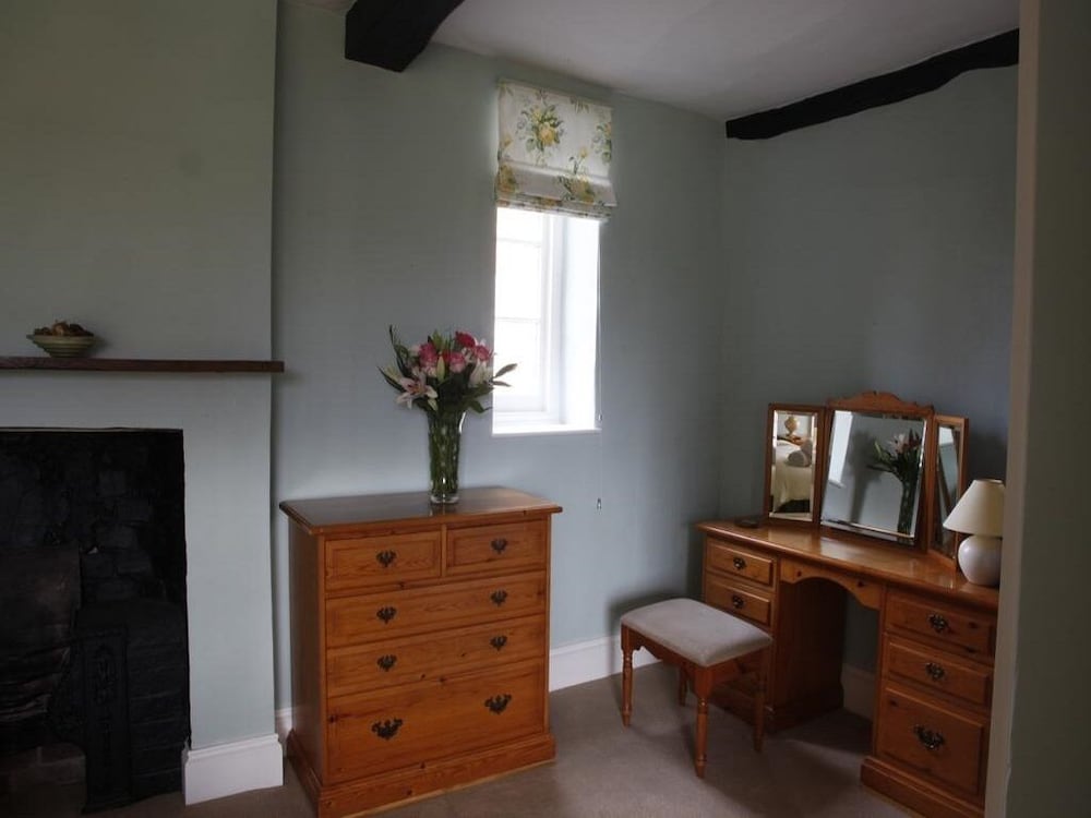 Trelough House B&B 3/20