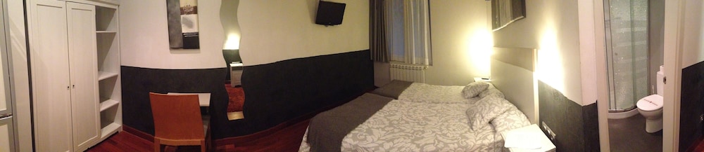 Pension San Sebastian Centro 23/43