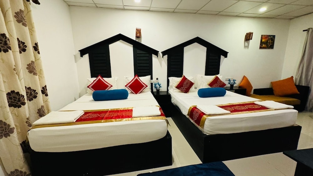 Sunshine Resort & Spa 16/50