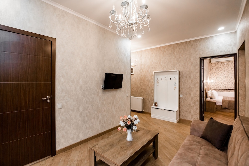 Apartment Dat Exx On The Marjanishvili 27/50