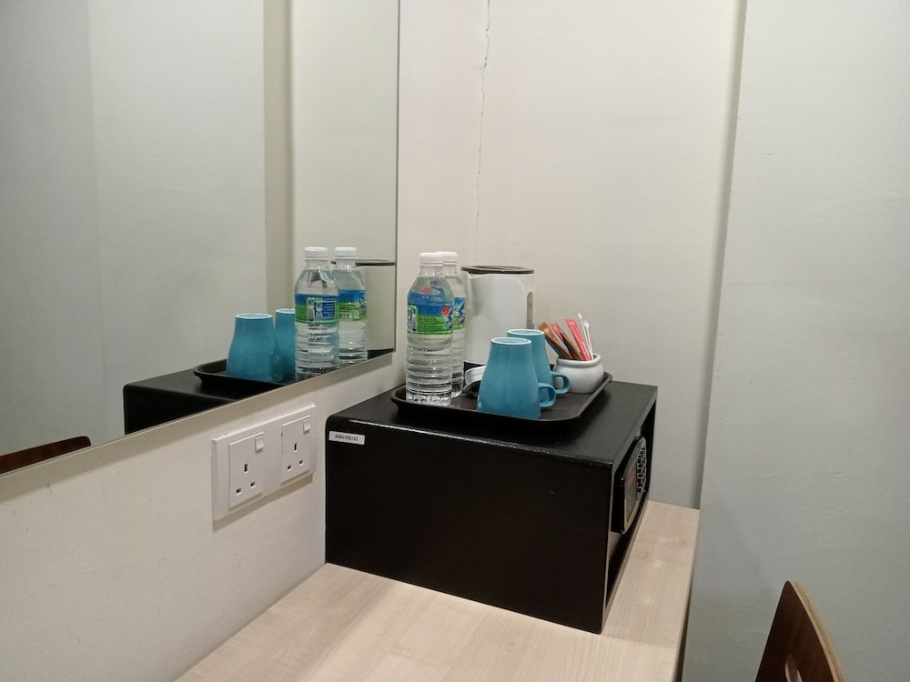 Avenue Bangi Hotel 22/36