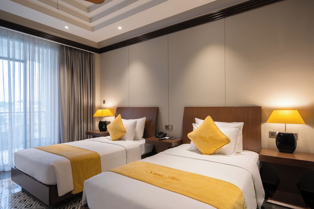 Senna Hue Hotel 20/50