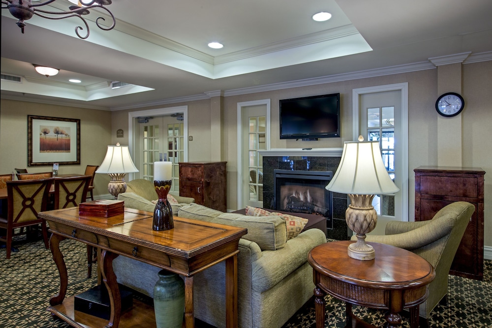 Holiday Inn Express Hotel and Suites Jackson - Flowood 47/71
