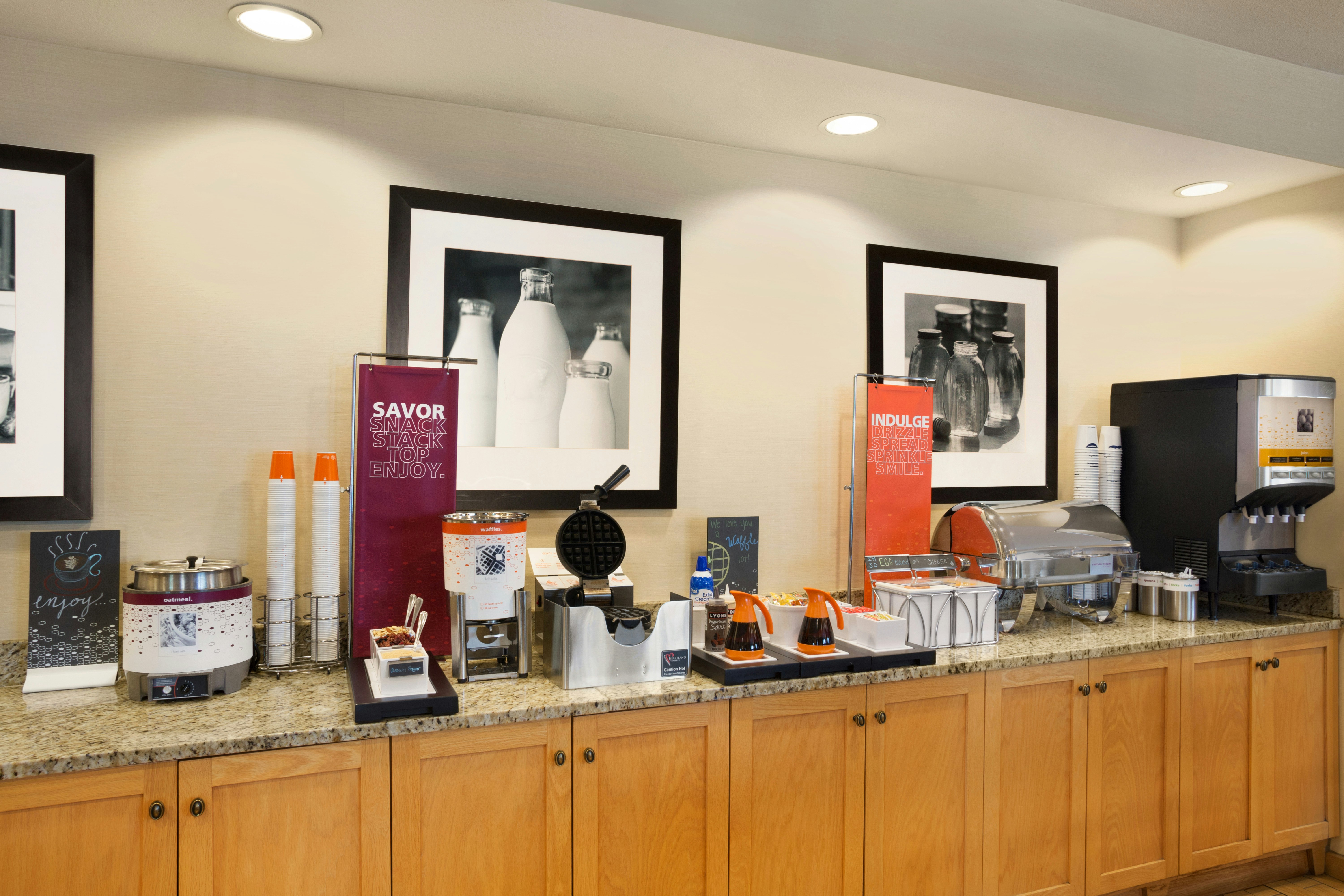 Hampton Inn Shawnee 23/42