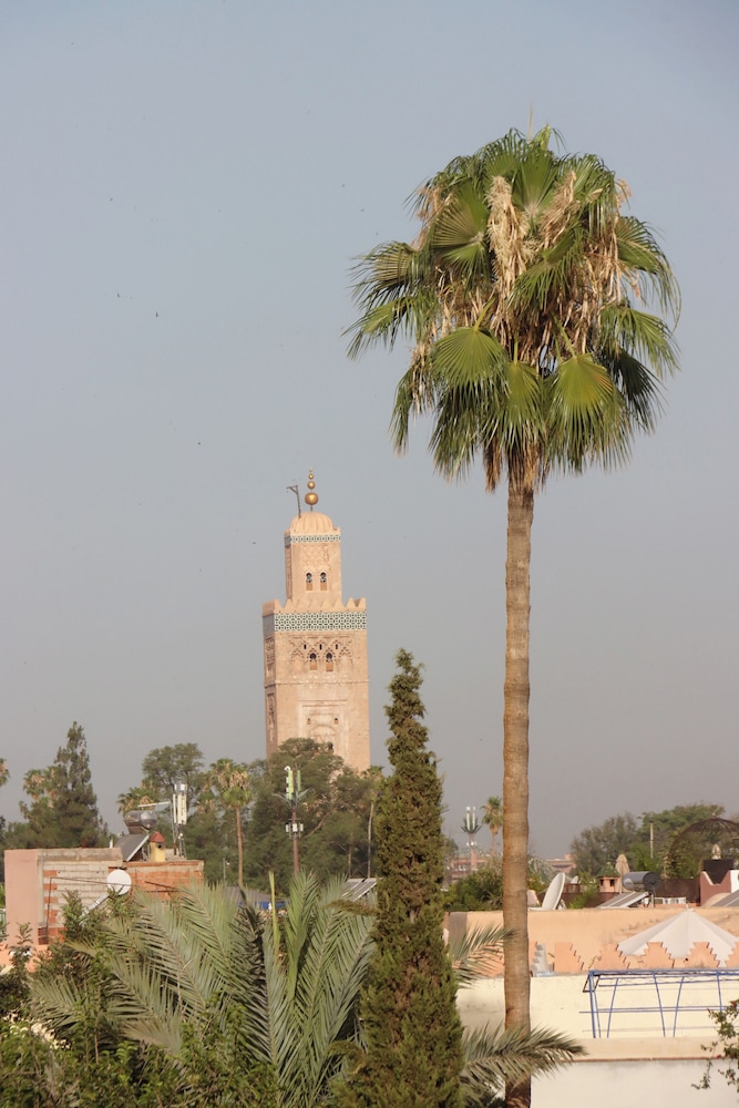 Riad Laora 75/80